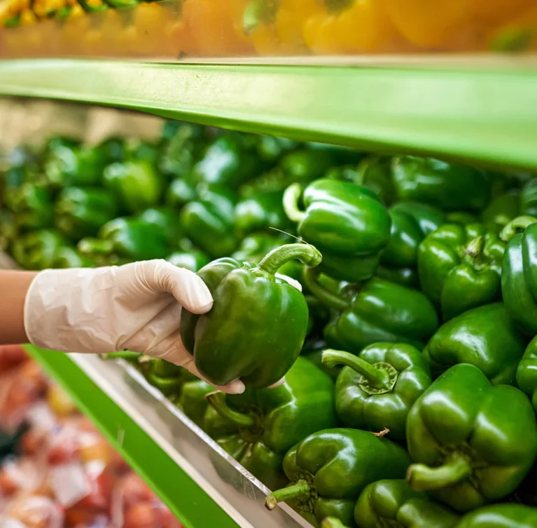 Realizamos servicios de Catering a pedido, donde ofrecemos variedad de productos en base a quinoa.